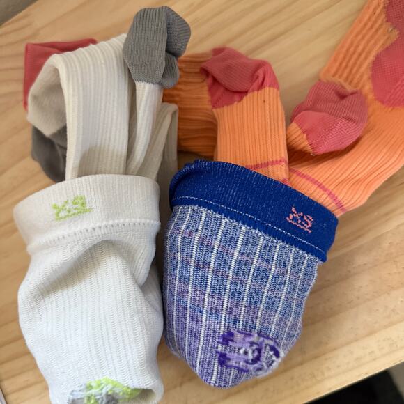 Pro compression sock 2 pairs - Picture 4 of 4